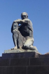 Recoleta Cemetary