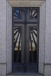 Recoleta Cemetary