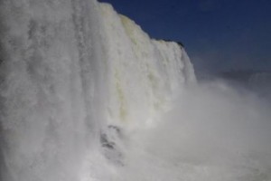 Iguazu Falls Brazil