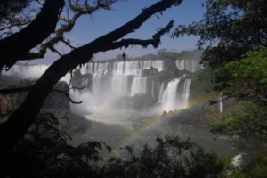 Iguazu Argentina