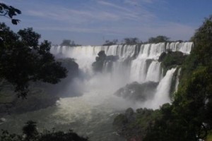 Iguazu Argentina