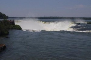 Iguazu Argentina