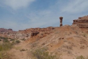 Road to Cafayate Nail