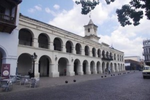 Cabildo Histórico