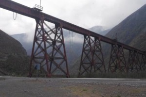 Railway Viaduct